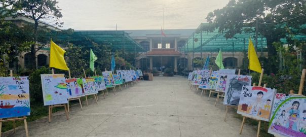 Coong3 trường 1